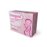 Imagen de OMEGATAL X30 CAPSULAS DE GELATINA BLANDA