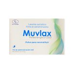 Imagen de MUVLAX 10G X SOBRE PARA SOLUCION ORAL