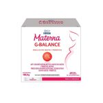 Imagen de MATERNA G-BALANCE CAJA X 60 SOBRES