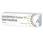 Imagen de SOOLANTRA 1% CREMA X 30GRAMOS