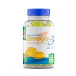 Imagen de OMEGA 3 ACEITE DE SALMON X100CAP BLANDAS