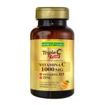 Imagen de TRIPLE C FORTE FRASCO X 60 TABLETAS