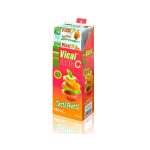 Imagen de VICAL VITAMINA C TUTTI FRUTTI BLI X12TAB