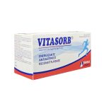 Imagen de VITASORB 5G/15ML X 10 FLACONETES BEBIBLES