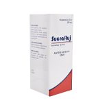 Imagen de SUCRAFLUJ 1G/5ML SUSPENSION ORAL X 200ML