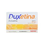 Imagen de DUXETINA 30MG X 14 CAPSULAS