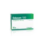 Imagen de ODASEN 100 MG X 30 COMPRIMIDOS RECUBIERTOS