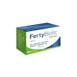 Imagen de FERTYBIOTIC EMBARAZO X 30 CAPSULAS