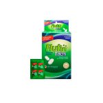 Imagen de FLUFIN ANTIGRIPAL BLISTER X 4 TABLETAS