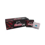 Imagen de SOSTENGO SILDENAFIL 100MG CAJA X1 GELCAP