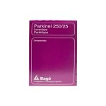 Imagen de PARKINEL 250/25 MG X 30 COMPRIMIDOS