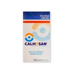 Imagen de CALMYSAN GEL ORAL 5MG X 120ML+JERINGA