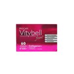Imagen de VITYBELL FEM X 60 TABLETAS GELATINA