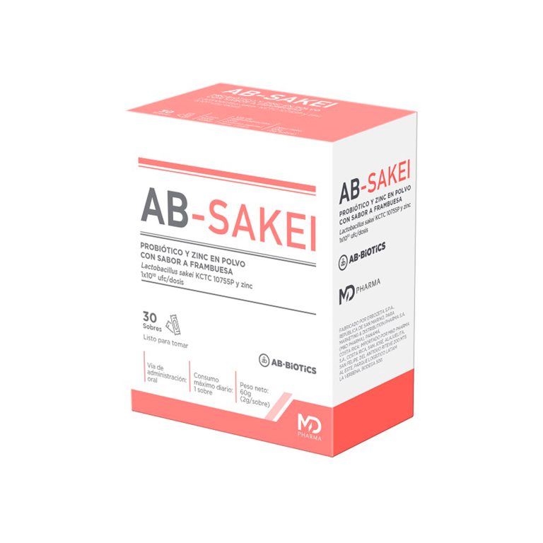 Imagen de AB SAKEI 2 GRAMOS X SOBRE