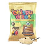 Imagen de CHISPUDITOS CEREAL EN POLVO X 450G