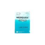 Imagen de MEDIGLUCIL 4MG X 30 TABLETAS