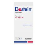 Imagen de DOSTEIN 175MG/5ML X 90ML