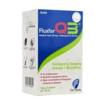Imagen de FLUXFAR Q3 35MG/25MG X 120ML