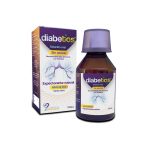 Imagen de DIABETOS EXPECTORANTE NATURAL X 120ML