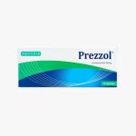 Imagen de PREZZOL 250MG X 30 TABLETAS