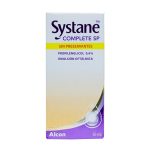 Imagen de SYSTANE COMPLETE 0.6% SIN PRESERV X 10ML