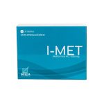 Imagen de I-MET 1000 MG X 30 TABLETAS