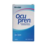 Imagen de OCUPREN 1% SUSPENSION OFTALMICA X 5ML