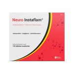 Imagen de NEURO INSTAFLAM DK X 10TABLETAS