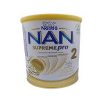 Imagen de NAN SUPREME PRO 2 X 800G