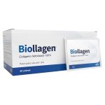 Imagen de BIOLLAGEN X 30 SOBRES SOLUCION ORAL