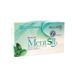 Imagen de MENTSII 187MG X 30 CAPSULAS