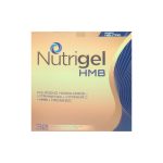 Imagen de NUTRIGEL HMB SABOR NEUTRO X SOBRE