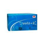 Imagen de DEROVIT+K X 30 CAPSULAS BLANDAS