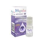 Imagen de HYALO ADVANCE SP GOTAS OFTALMICAS 1 MG/ML X 10 ML