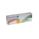 Imagen de URO FINDOL 3 G PARA SOLUCION ORAL X 2 SOBRES GRANULADOS