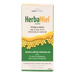 Imagen de HERBAMIEL SOLUCION X 244ML