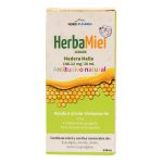 Imagen de HERBAMIEL KIDS SOLUCION X 244ML