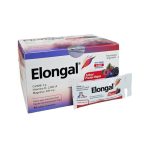 ELONGAL 7.78 G X 30 SOBRES MONODOSIS SABOR FRUTOS ROJOS