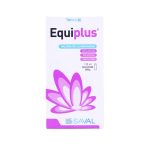 EQUIPLUS SOLUCION ORAL X 120ML