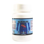 GLUCOLIFE X 60 CAPSULAS