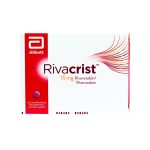RIVACRIST 15MG X 30 COMPRIMIDOS