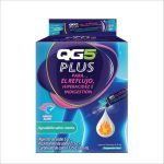 QG5 PLUS X SOBRE 10ML