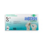 Imagen de GUANTE NO ESTERIL -P- * UNIDAD