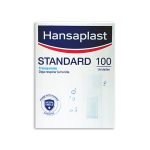 Imagen de CURITA HANSAPLAST UNIDAD