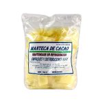 Imagen de MANTECA DE CACAO * UNIDAD DISFAVIL