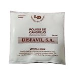 Imagen de POLVO DE CANGREJO * UNIDAD