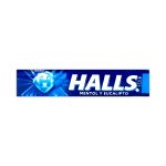 Imagen de HALLS MENTOL BARRA