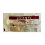 Imagen de VENOSET EQUIPO DE SUERO