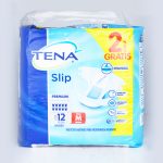 Imagen de TENA PAÑAL SLIP M * 10 UNIDADES