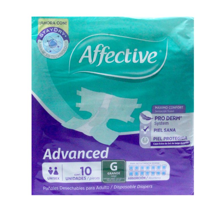 Imagen de AFFECTIVE PROTECT G X UNIDAD